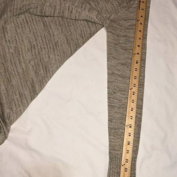 Field & Stream Open Cascading Cardigan Small Medium - Picture 8 of 9